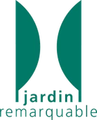 Logo des Labels Jardin remarquable